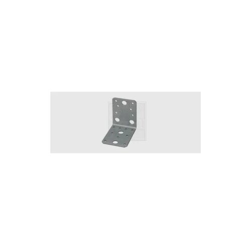 SWG Kutni priključak 70 X 70 X 55 X 2,5 čelični sendvič pocinčani 70 mm 68510902415 50 St. Slike