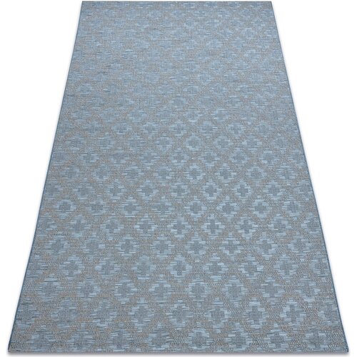 RugsX Preproge Preproga v videzu sisala FORT 36215535 modra 200x290 cm Modra Cene