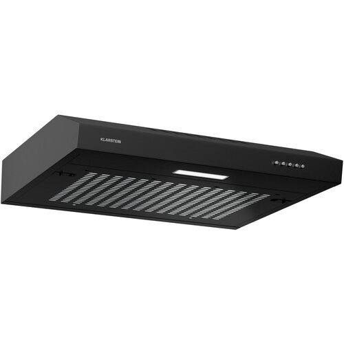 Klarstein SlimVent 60 Black kuhinjska napa Cijene