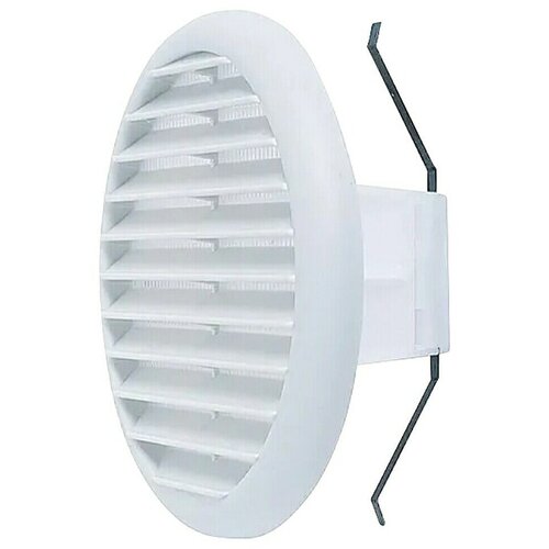 VAFRA Okrugla rešetka (Promjer: 80 mm) Cijene