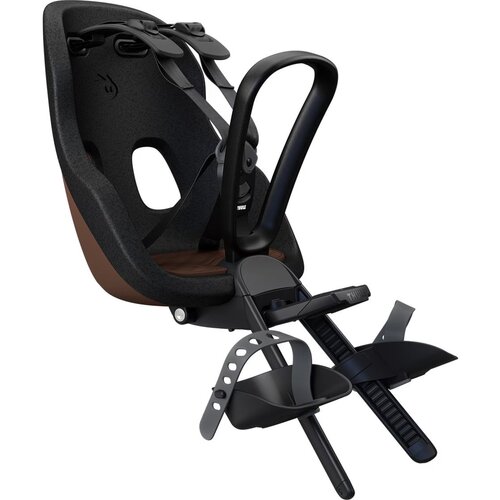 Thule Yepp Nexxt 2 Mini Brown Cene
