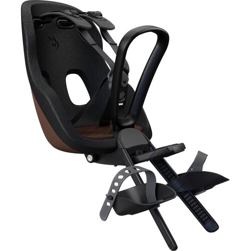 Thule Yepp Nexxt 2 mini dečije sedi&scaron;te za bicikl - Brown Cene