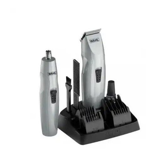 Wahl Mustache &amp;amp; Beard Combo prirezovalnik za brado Slike