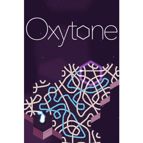 Steam oxytone key (pc) global Cene