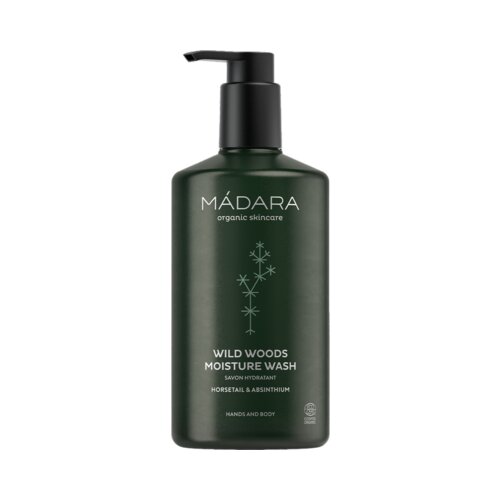 WILD Woods Moisture Wash Cijene