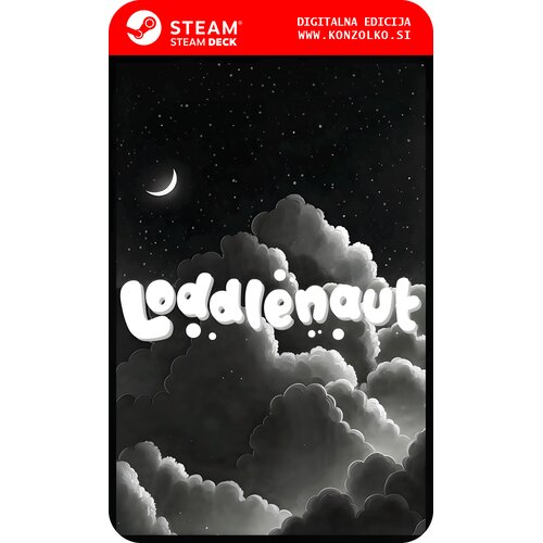  Loddlenaut - Steam koda brez škatlice (WINDOWS PC | STEAM DECK) Cene