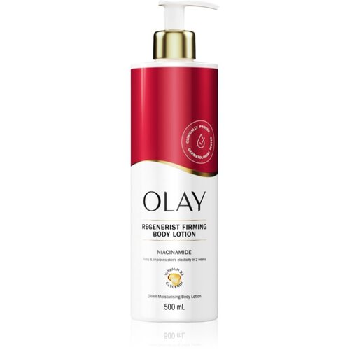 Olay Regenerist Firming Body Lotion vlažilni losjon za telo 500 ml Cene