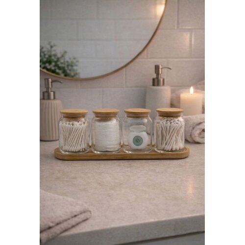 Hermia Set tegli, 5 komada, Providni Slike