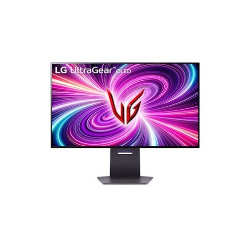 LG 32GS94UX-B.AEU computer monitor 81.3 cm (32) 3840 x 2160 pixels 4K Ultra HD OLED Black Cijene
