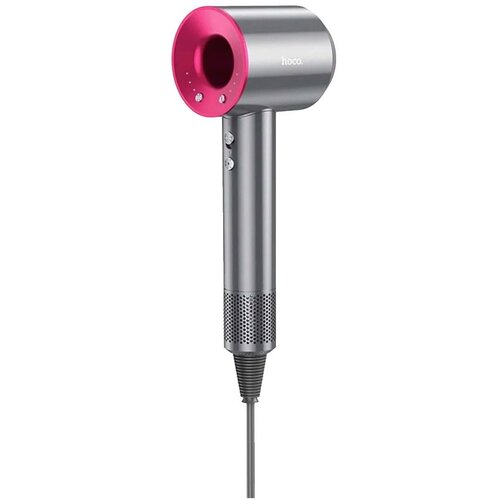 Fen za kosu Hoco HP11 1600W Plus Rose Red Slike