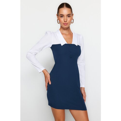 Trendyol Dress - Green - Bodycon Cijene
