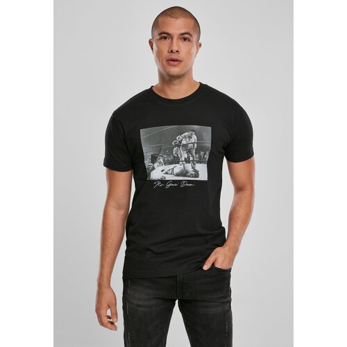 MT Men Black Going Down T-Shirt Cene
