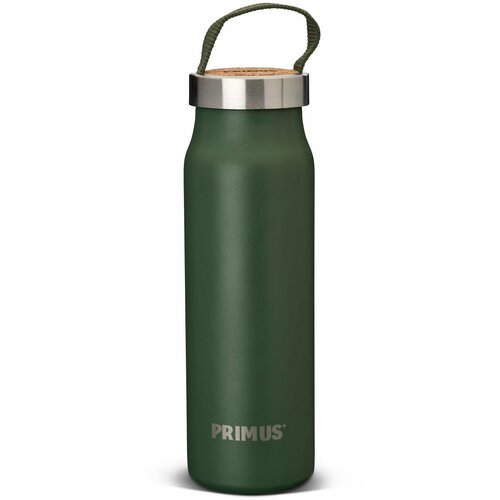 Primus Láhev Klunken Vacuum Bottle 0.5 L, Green Slike