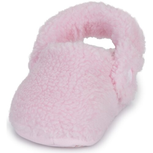 Crocs Classic Cozzzy Slipper T Ružičasta Slike