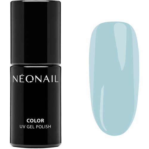 NeoNail Blooming Dreams gel lak za nohte z uporabo UV/LED lučke odtenek Sky Pulse 7.2 ml Cene