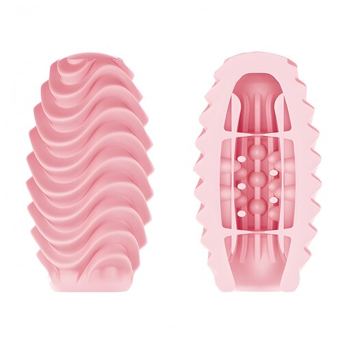 Pretty Love Passionate Jaje za masturbaciju, 8.6cm, Roze Slike