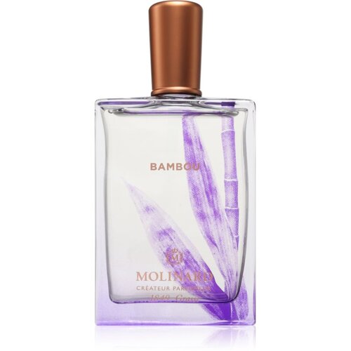 Molinard Bambou 75 ml parfumska voda unisex Cene