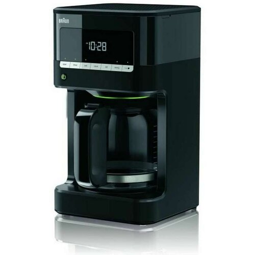 Braun aparat za kavo kf 7020 sw, (20898162) Slike