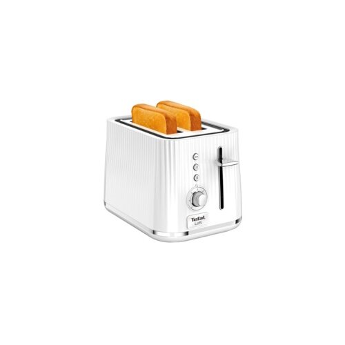 Tefal opekač kruha loft TT761138 toaster Slike