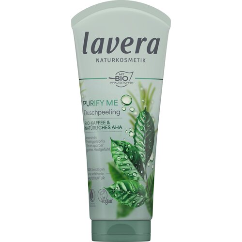 Lavera PURIFY ME piling za tu&scaron;iranje - 200 ml Cijene