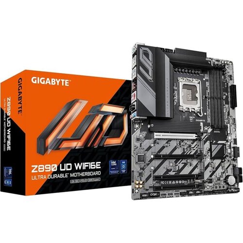 Gigabyte Z890 UD WiFi6E Cijene