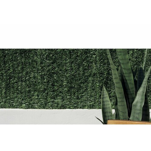  Zastirka za za&amp;scaron;čito pred pogledi Hidenatur (3 x 1,5 m, PVC) Slike