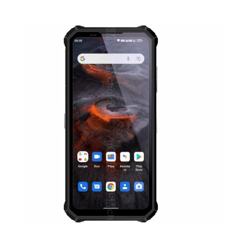 Oukitel WP19 4G 8GB/256GB Black Cene