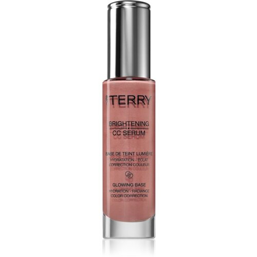 By Terry Cellularose Brightening CC Serum posvjetljujuća CC krema nijansa 2.75 Peach Glow 30 ml Slike