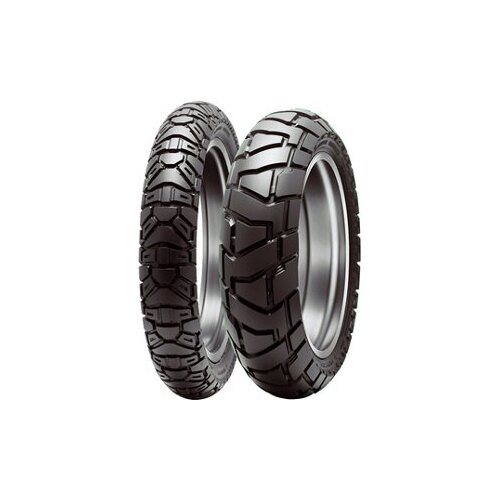 Dunlop TRX Mission ( 170/60B17 TL 72T zadnji kotač, M+S karakteristika ) guma za motor Cene