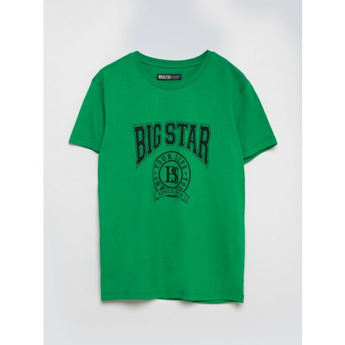 Big Star Man's T-shirt 152380 301 Slike