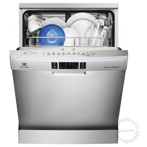 Electrolux ESF 7520 ROX mašina za pranje sudova Slike