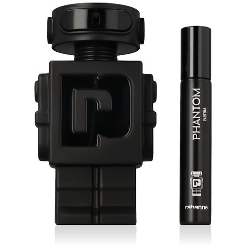 Paco Rabanne Rabanne Phantom Parfum 100 ml + Parfum 20 ml (man) Cijene
