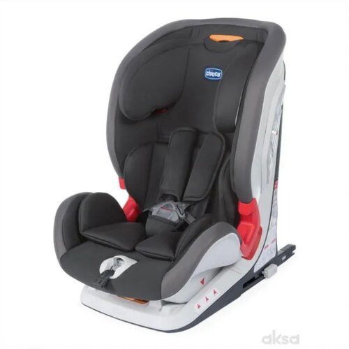 Chicco autosjedalica (9-36kg) 1/2/3 Youniverse fix Cijene