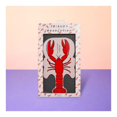 Revolution X Friends ogledalo - Lobster Mirror Cene