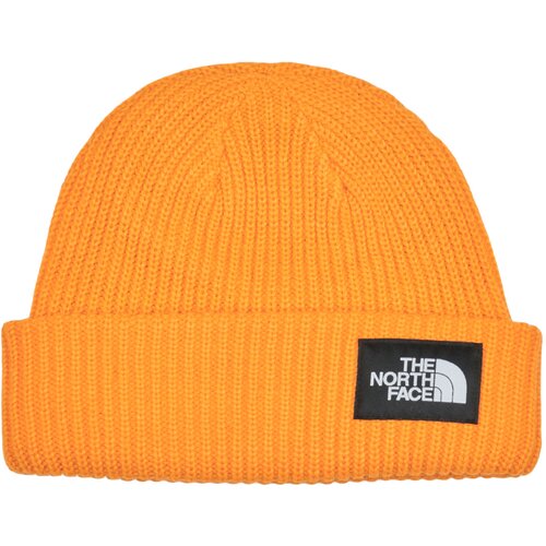 The North Face Kape SALTY LINED BEANIE Rumena Cene
