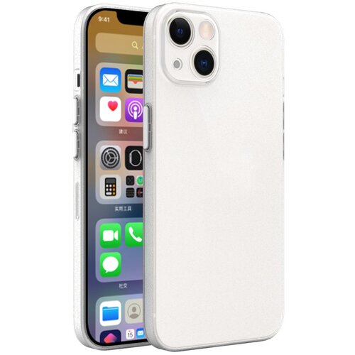  Futrola TINY za iPhone 12 (6.1) bela Cene