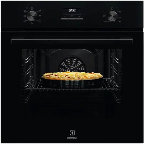 Electrolux ugradna rerna LOH3H00BK Cene