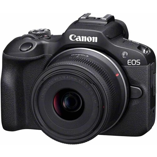 CANON R100 + RFS18-45 Cijene