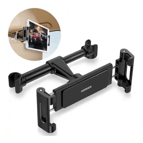 Ugreen držač za pc tablet na naslonu za glavu lp160 ( 60108 ) Cene