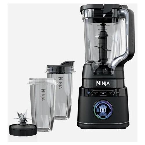 Ninja blender15 funkcija, snaga 1200W, BlendSense tehno. tezina 4.83kg, kapac. 2.1L Cijene
