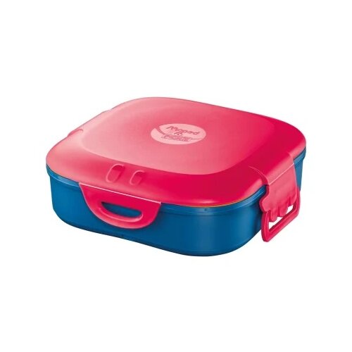 Maped posuda za uzinu char pink 740ml ( m870801 ) Slike