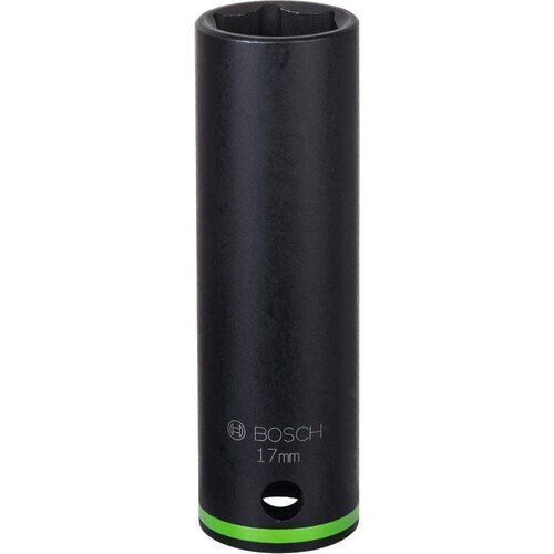 Bosch umetak nasadnog ključa &Scaron;irina ključa 17 mm; M 10; L 77 mm - 2608522305 Cene