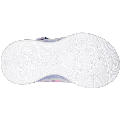Skechers flutter Heart Lights patike Slike