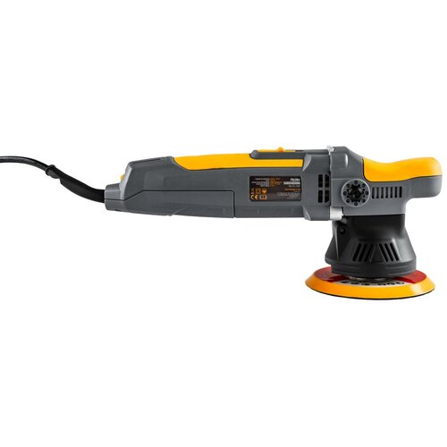 Powermat ekscentrična polirka za automobile 750 W, 125/75 mm, PM-PS-750T Slike