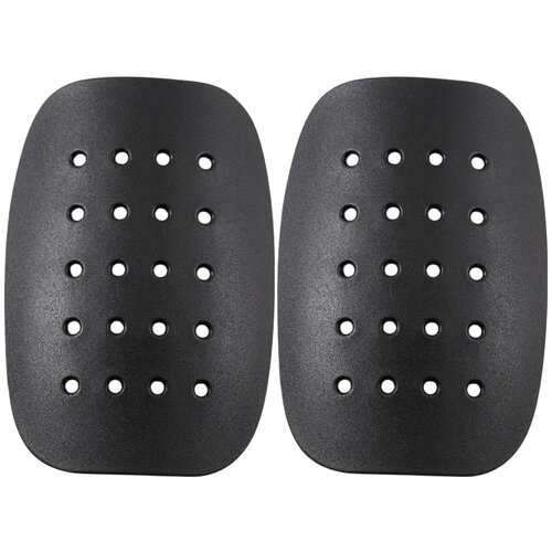 INF Mini ščitniki za golen — PU školjka z debelo EVA blazinico Black, (5000335808) Cene