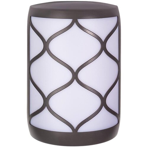  Prezent 31655 - LED spoljašnje zidno svetlo RAE LED/20W/230V IP65 Cene
