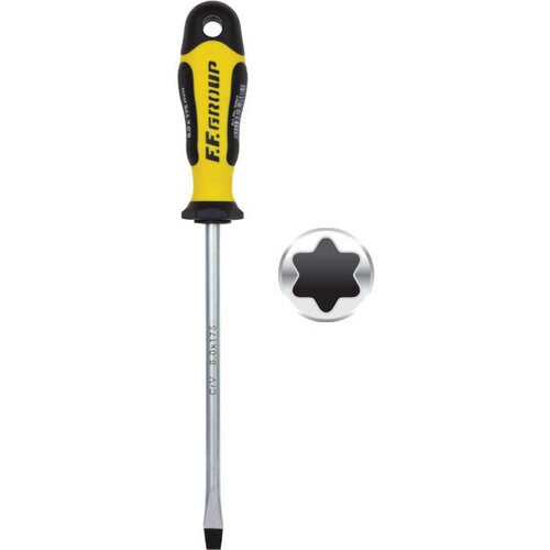 FF_Group FF Odvijač profi TORX TX15x80 Cene