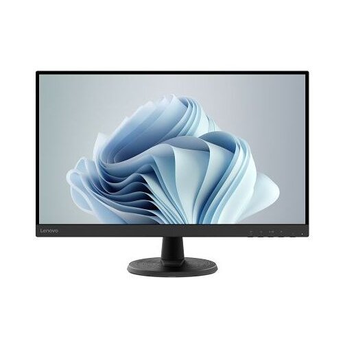 Lenovo Monitor D27-45 27" FHD (1920x1080) VA Anti-glare, 3000:1, 250 nits, 75Hz, 178/178, 16:9, 4/5/6/7ms, HDMI, VGA, Tilt, VES Cijene