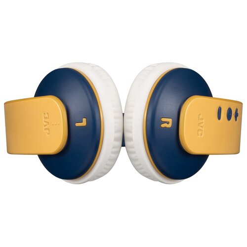JVC Bluetooth slu&amp;scaron;alice HA-KD10-WYE Slike