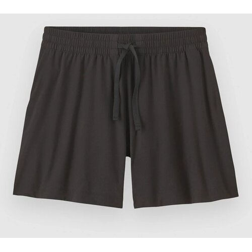 Patagonia Fleetwith Kratke hlace black Cene